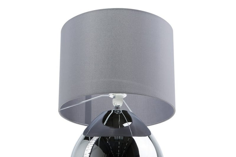 Ronava Bordslampa 29 cm - Grå - Belysning & el - Inomhusbelysning & lampor - Bordslampor