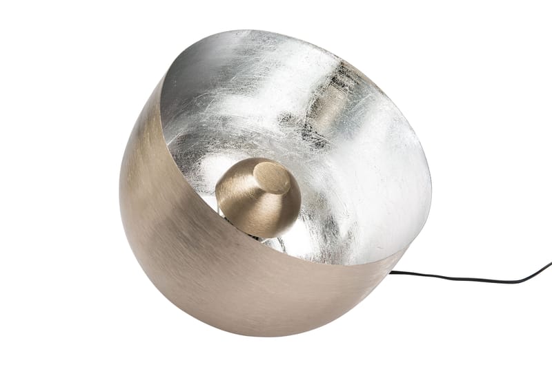 Rosshyttan Bordslampa - Silver - Belysning & el - Inomhusbelysning & Lampor - Fönsterlampa