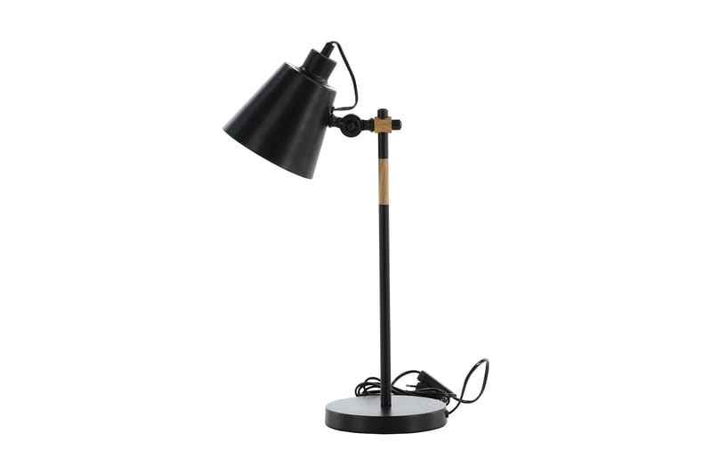 Tallmossen Bordslampa - Svart - Belysning & el - Inomhusbelysning & Lampor - Fönsterlampa