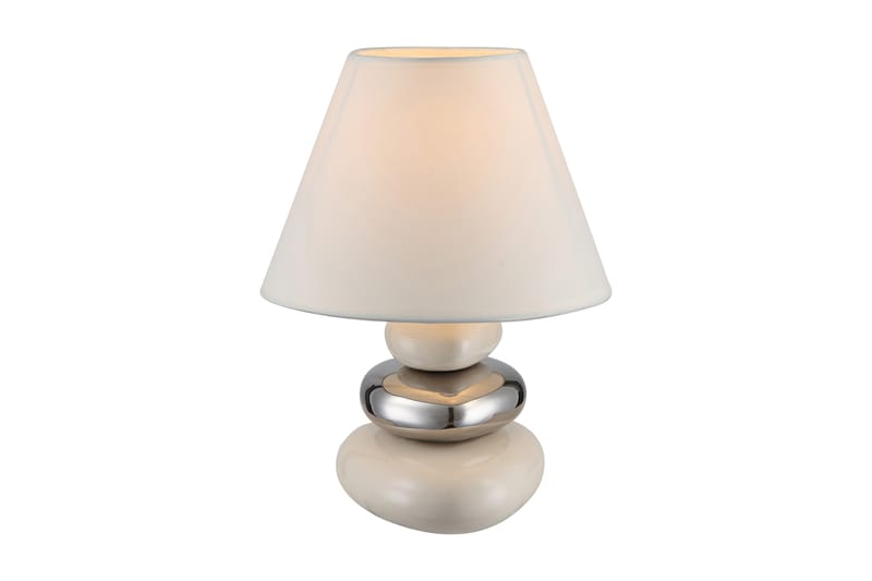 Travis Bordslampa Beige - Globo Lighting - Belysning & el - Inomhusbelysning & Lampor - Bordslampa