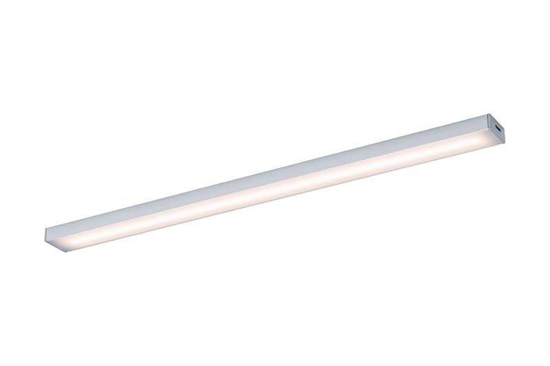 Paulmann LED-lampa Fyrkantig - Vit - Belysning & el - Inomhusbelysning & Lampor - Dekorationsbelysning - Ljusslinga