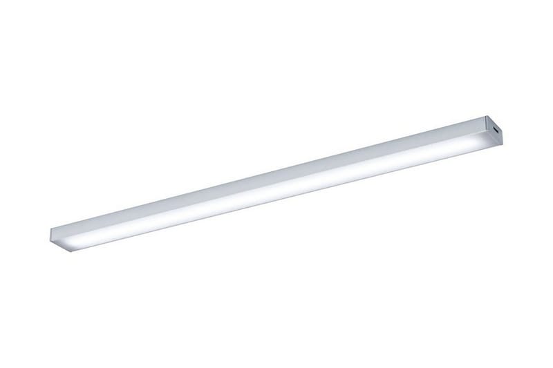 Paulmann LED-lampa Fyrkantig - Vit - Belysning & el - Inomhusbelysning & Lampor - Dekorationsbelysning