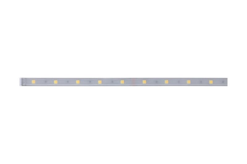 Paulmann LED-lampa - Vit - Belysning & el - Inomhusbelysning & Lampor - Dekorationsbelysning - Ljusslinga
