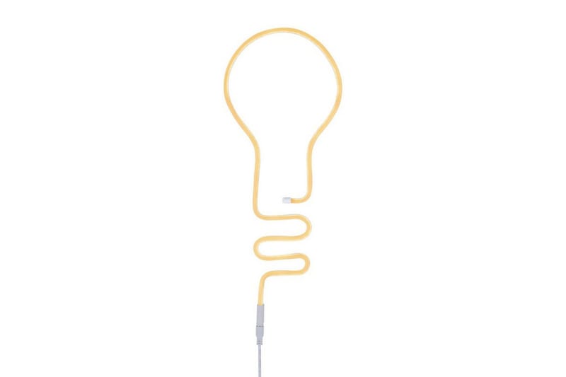 Paulmann LED-strip - Vit - Belysning & el - Inomhusbelysning & lampor - Dekorationsbelysning