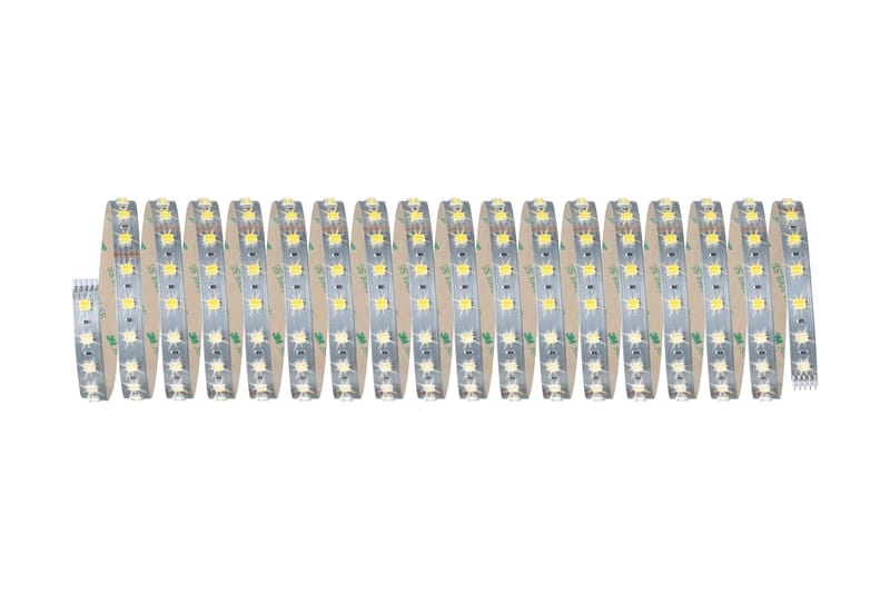 Paulmann LED-strip - Vit - Hus & renovering - Bygg - Trappor - Trappbelysning
