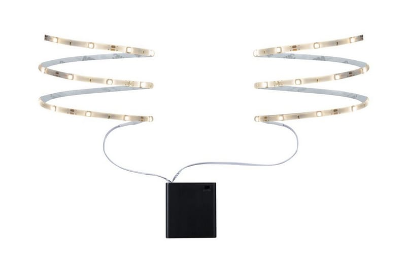 Paulmann LED-strip - Vit - Belysning & el - Ljuskällor & glödlampor - LED-belysning - LED list & LED strip