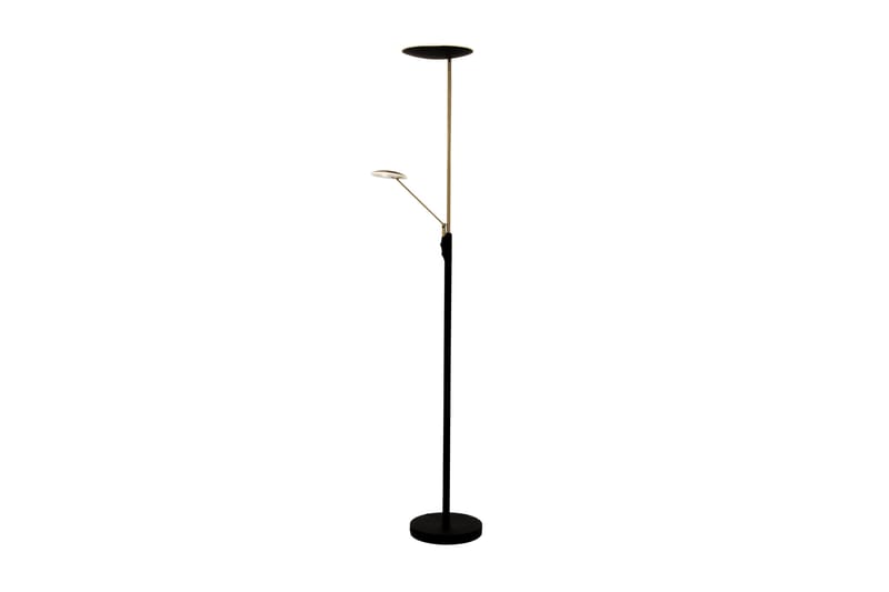 Aneta Cadiz Golvlampa 186 cm - Aneta Lighting - Belysning & el - Inomhusbelysning & lampor - Golvlampa