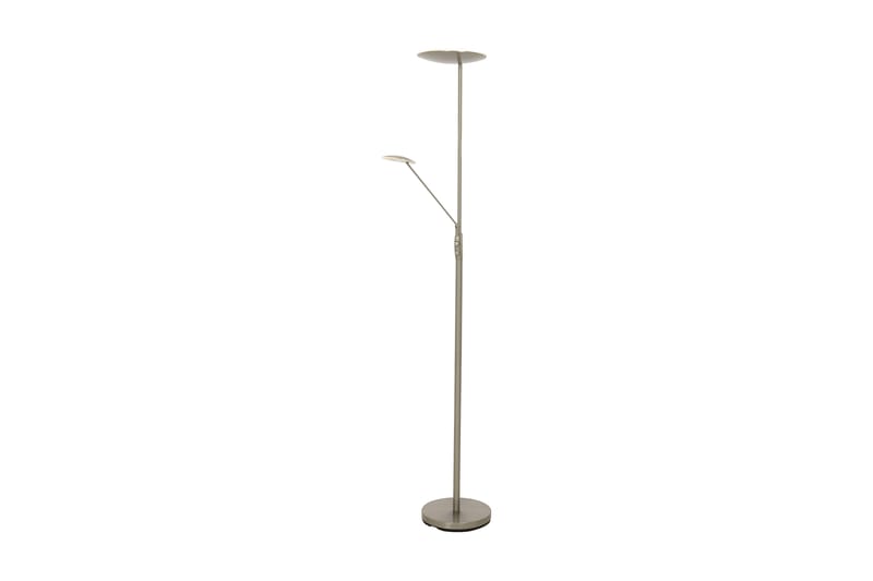 Aneta Cadiz Golvlampa 186 cm - Aneta Lighting - Belysning & el - Inomhusbelysning & lampor - Golvlampa - Uplight golvlampa