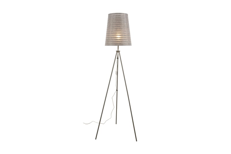 Aneta FUSSILI Golvlampa 164 cm - Aneta Lighting - Belysning & el - Inomhusbelysning & lampor - Golvlampa