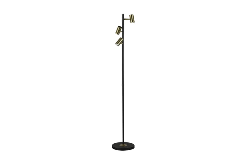 Aneta GUSTO Golvlampa 135 cm - Aneta Lighting - Belysning & el - Inomhusbelysning & lampor - Golvlampa