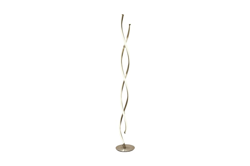 Aneta Swirl Golvlampa 137 cm - Aneta Lighting - Belysning & el - Inomhusbelysning & lampor - Golvlampa