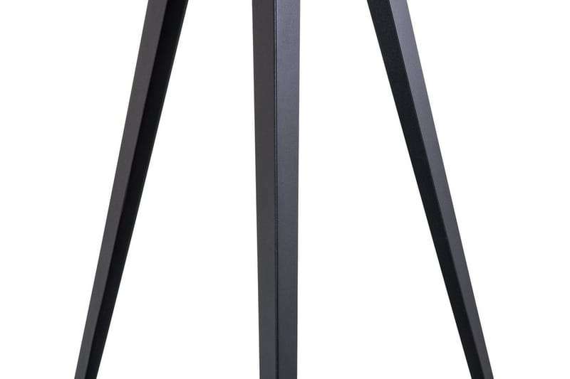 Stiletto Golvlampa 156 cm - Svart - Belysning & el - Inomhusbelysning & Lampor - Golvlampa