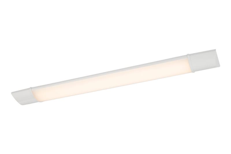 Obara Skåpsbelysning 94 cm Vit - Globo Lighting - Belysning & el - Inomhusbelysning & lampor - Möbelbelysning & integrerad belysning - Skåpbelysning & bänkbelysning