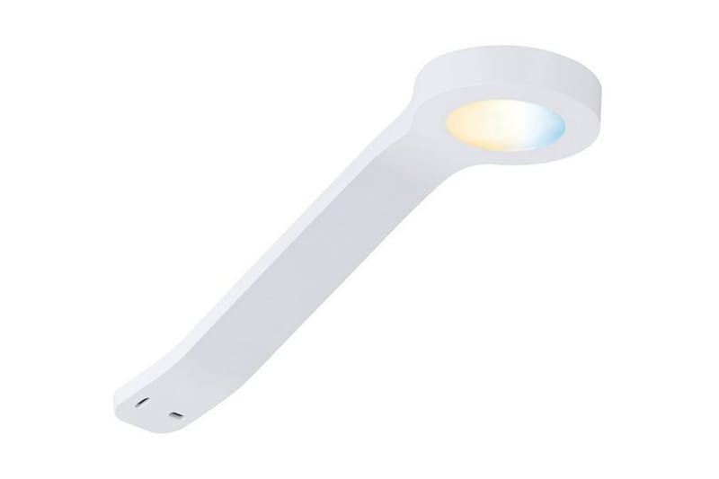 Paulmann Clever Spotlight - Vit - Belysning & el - Inomhusbelysning & Lampor - Möbelbelysning & integrerad belysning - Skåpbelysning & bänkbelysning