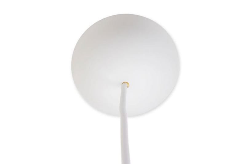 CableCup Lampupphängning - Vit - Belysning & el - Inomhusbelysning & lampor - Möbelbelysning & integrerad belysning - Tavelbelysning