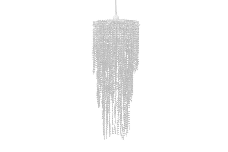 Kristallkrona 26x70 cm - Transparent - Belysning & el - Inomhusbelysning & lampor - Taklampa & takbelysning - Plafond