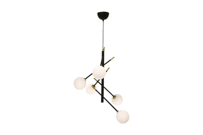 Aneta Akrobat Pendellampa 58 cm - Aneta Lighting - Belysning & el - Inomhusbelysning & lampor - Fönsterlampa