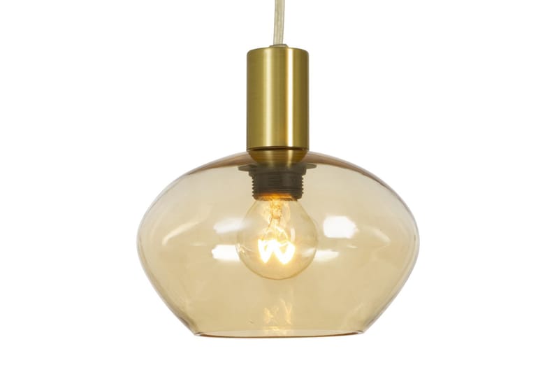 Aneta Bell Pendellampa 15 cm - Aneta Lightning - Belysning & el - Inomhusbelysning & Lampor - Taklampa & takbelysning - Plafond