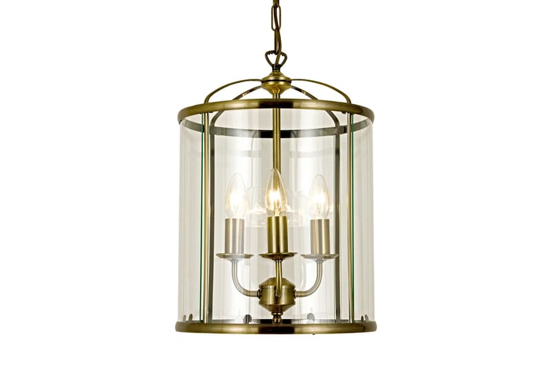 Aneta Budgie Pendellampa 28 cm - Aneta Lighting - Belysning & el - Inomhusbelysning & lampor - Fönsterlampa