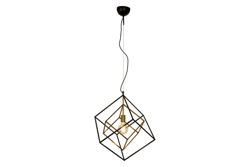 Aneta Cubes Pendellampa 54 cm - Aneta Lighting - Belysning & el - Inomhusbelysning & Lampor - Taklampa & takbelysning - Pendellampor & hänglampor