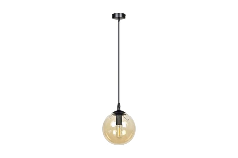 Cosmo 1 pendel Honung - Scandinavian Choice - Belysning & el - Inomhusbelysning & lampor - Fönsterlampa