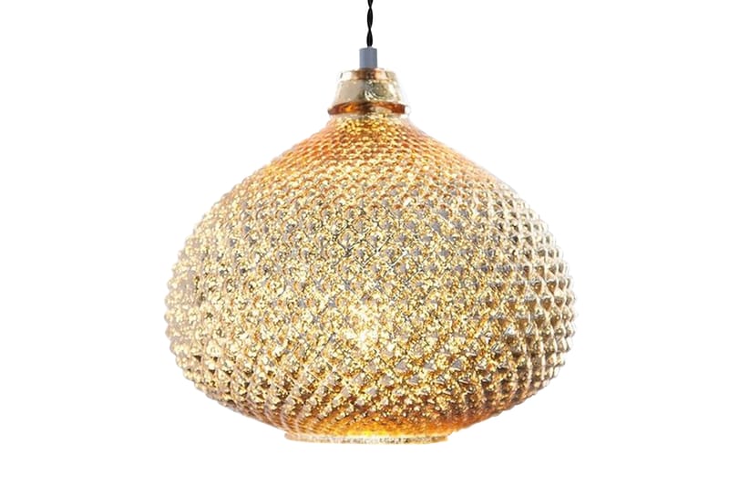 Madon Taklampa 30 cm - Guld - Belysning & el - Inomhusbelysning & lampor - Taklampa & takbelysning - Pendellampor & hänglampor