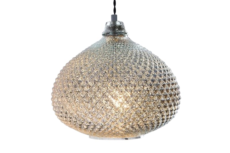 Madon Taklampa 30 cm - Silver - Belysning & el - Inomhusbelysning & lampor - Fönsterlampa