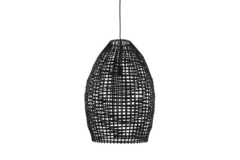 Olaki Pendellampa 46x46 cm Svart - Light & Living - Belysning & el - Inomhusbelysning & lampor - Fönsterlampa