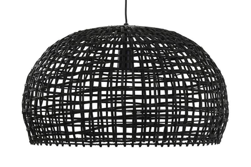 Olaki Pendellampa 56x56 cm Svart - Light & Living - Belysning & el - Inomhusbelysning & Lampor - Fönsterlampa