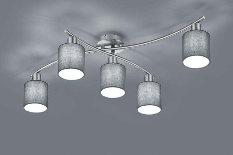 Trio Lighting Garda Pendellampa - Trio Lighting - Belysning & el - Inomhusbelysning & Lampor - Fönsterlampa - Fönsterlampa hängande