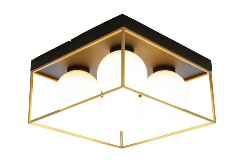 Aneta Astro Plafond 28 cm - Aneta Lighting - Förvaring - Hylla - Tavelhylla & tavellist
