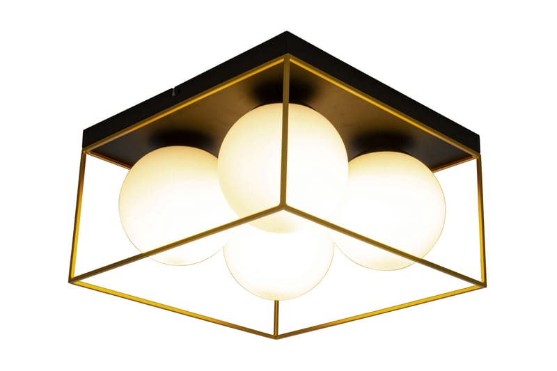 Aneta Astro Plafond 36 cm - Aneta Lighting - Belysning & el - Inomhusbelysning & Lampor - Taklampa & takbelysning - Plafond