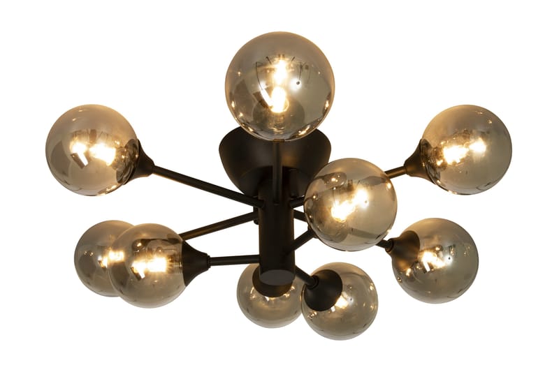 Aneta Cosmos Plafond 52,5 cm - Aneta Lighting - Belysning & el - Inomhusbelysning & Lampor - Taklampa & takbelysning - Pendellampor & hänglampor
