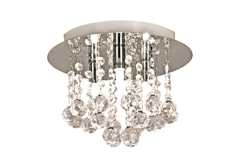 Aneta Madelene Plafond 26 cm - Aneta Lighting - Belysning & el - Inomhusbelysning & lampor - Taklampa & takbelysning - Plafond