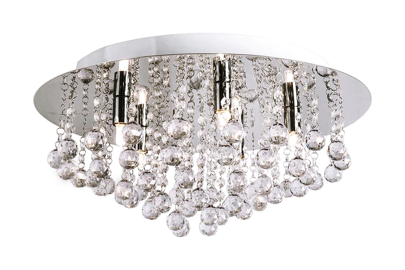 Aneta Madelene Plafond 50 cm - Aneta Lighting - Belysning & el - Inomhusbelysning & lampor - Taklampa & takbelysning - Plafond