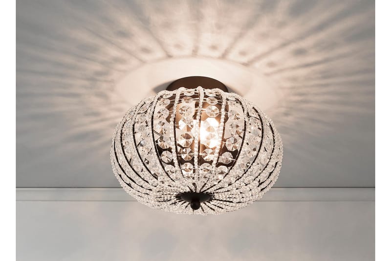 Aneta TYRA Plafond - Aneta Lighting - Belysning & el - Inomhusbelysning & Lampor - Vägglampa