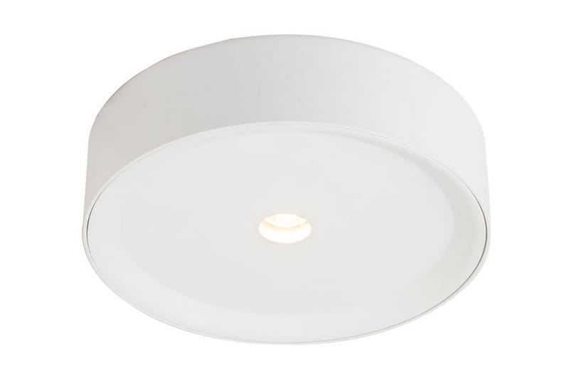 Arthur Plafond 16 cm Vit - Globo Lighting - Belysning & el - Inomhusbelysning & Lampor - Taklampa & takbelysning - Plafond