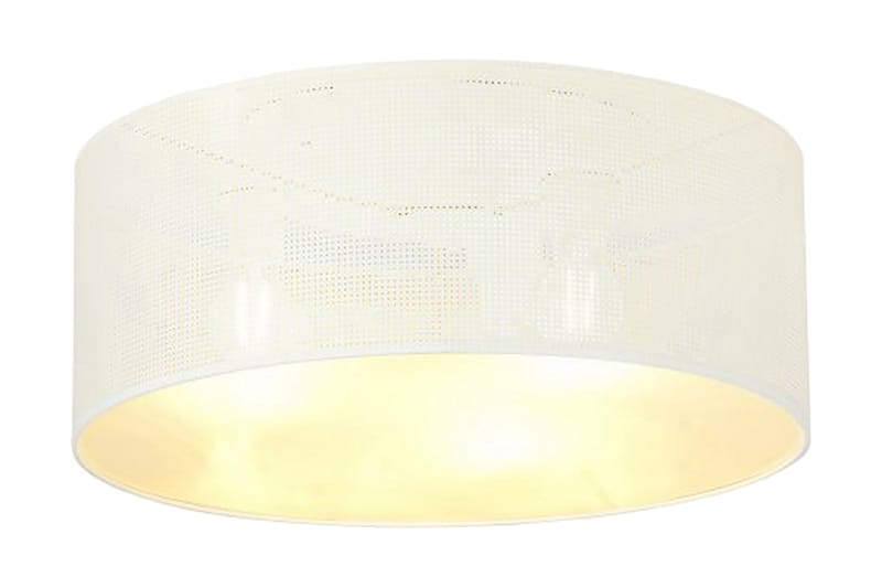 Aston 3 plafond Vit - Scandinavian Choice - Belysning & el - Inomhusbelysning & lampor - Taklampa & takbelysning - Plafond