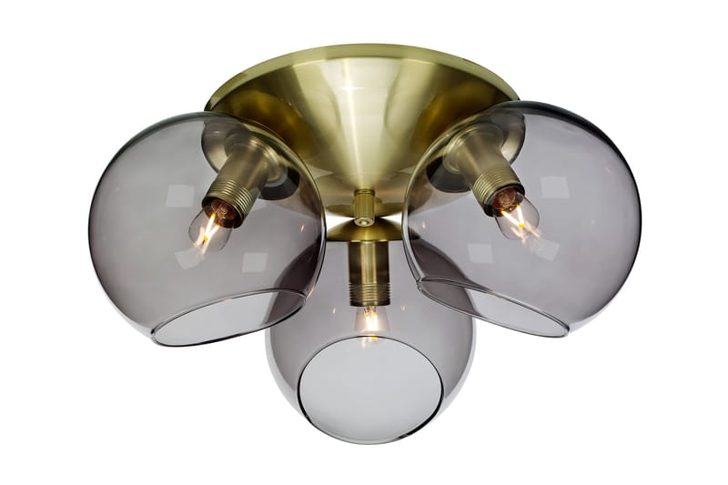 Cottex Capella Plafond - Cottex - Belysning & el - Inomhusbelysning & Lampor - Taklampa & takbelysning - Plafond