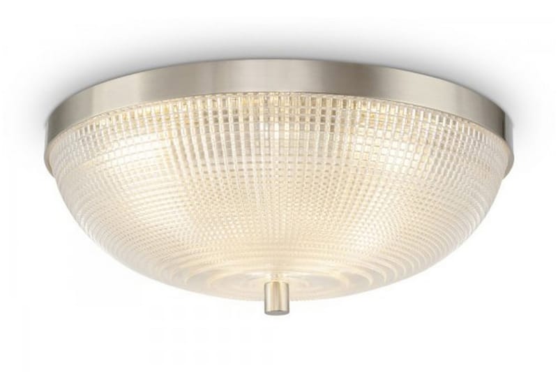 Coupe plafond 30,5cm Transparent - Maytoni - Belysning & el - Inomhusbelysning & Lampor - Taklampa & takbelysning - Plafond