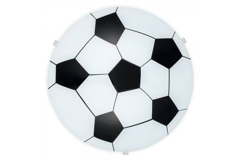 Eglo Junior Plafond - Fotboll - Belysning & el - Inomhusbelysning & lampor - Barnlampor