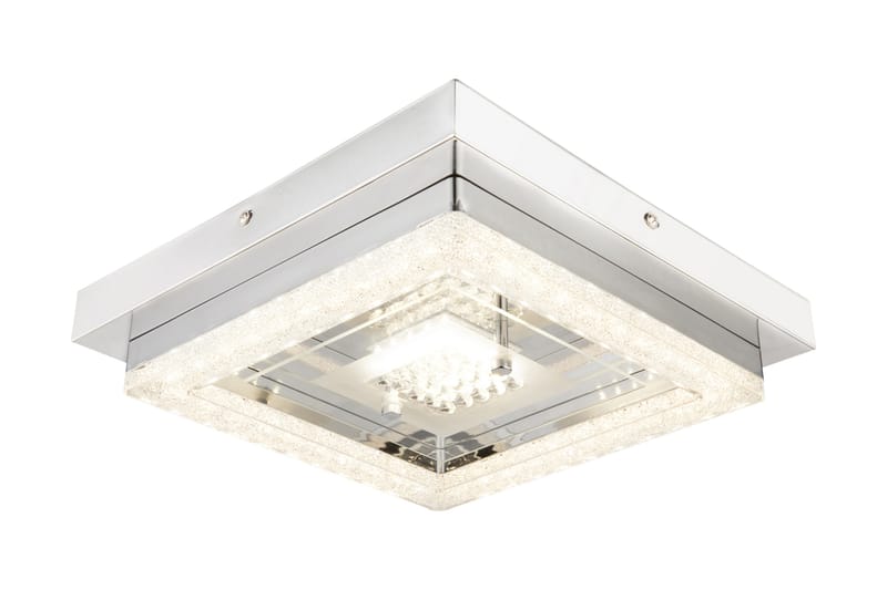 Fogo Plafond Beige - Globo Lighting - Belysning & el - Inomhusbelysning & Lampor - Taklampa & takbelysning - Plafond