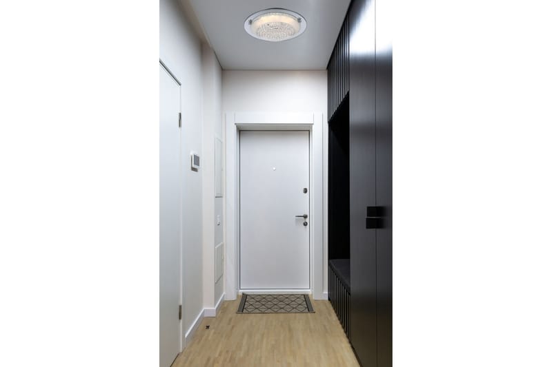 Froo Plafond Grå - Globo Lighting - Belysning & el - Inomhusbelysning & Lampor - Taklampa & takbelysning - Plafond