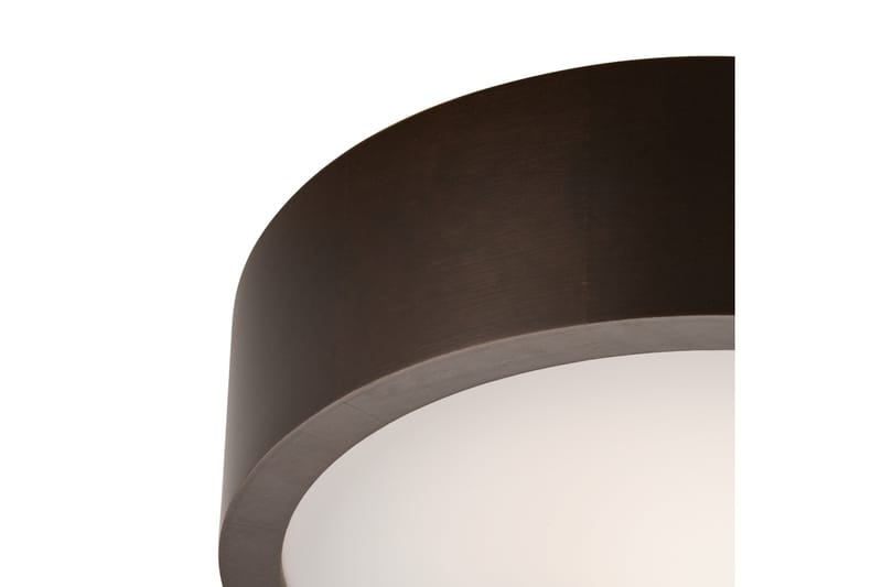 Gitana Plafond 27 cm - Grå - Belysning & el - Inomhusbelysning & Lampor - Taklampa & takbelysning - Plafond