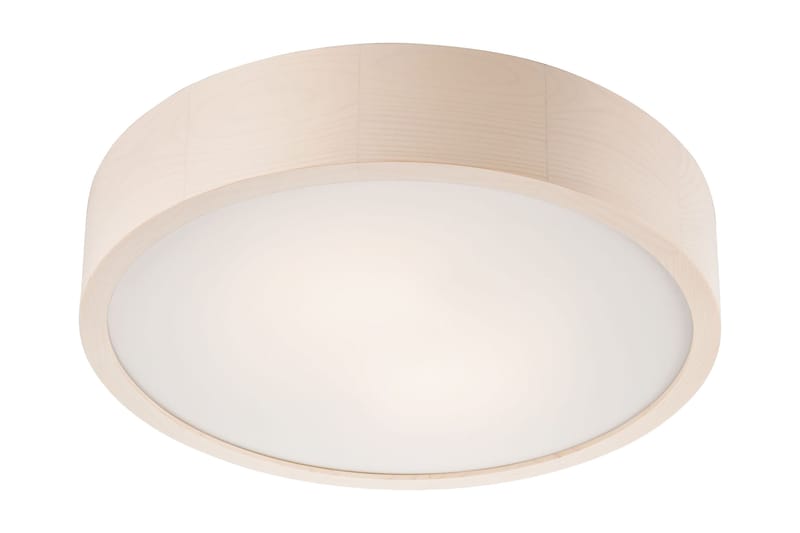 Gitana Plafond 37 cm - Beige - Belysning & el - Inomhusbelysning & Lampor - Taklampa & takbelysning - Plafond