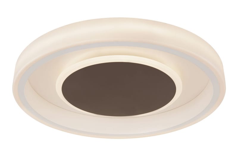 Goffi Plafond 10 cm Rund Vit - Globo Lighting - Belysning & el - Inomhusbelysning & Lampor - Taklampa & takbelysning - Plafond