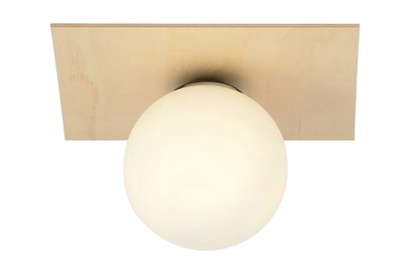 Kenzo 1A plafond Brons - Scandinavian Choice - Belysning & el - Inomhusbelysning & lampor - Taklampa & takbelysning - Plafond
