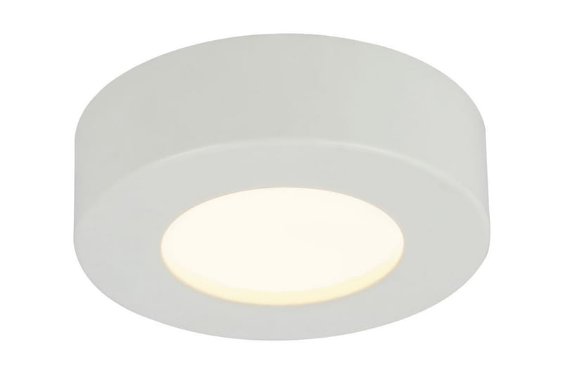 Paula Plafond 13 cm Vit - Globo Lighting - Belysning & el - Inomhusbelysning & Lampor - Taklampa & takbelysning - Plafond