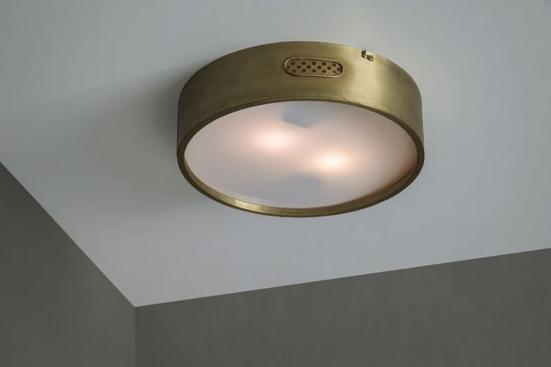 PR Home Norton Plafond - PR Home - Belysning & el - Inomhusbelysning & Lampor - Taklampa & takbelysning - Plafond