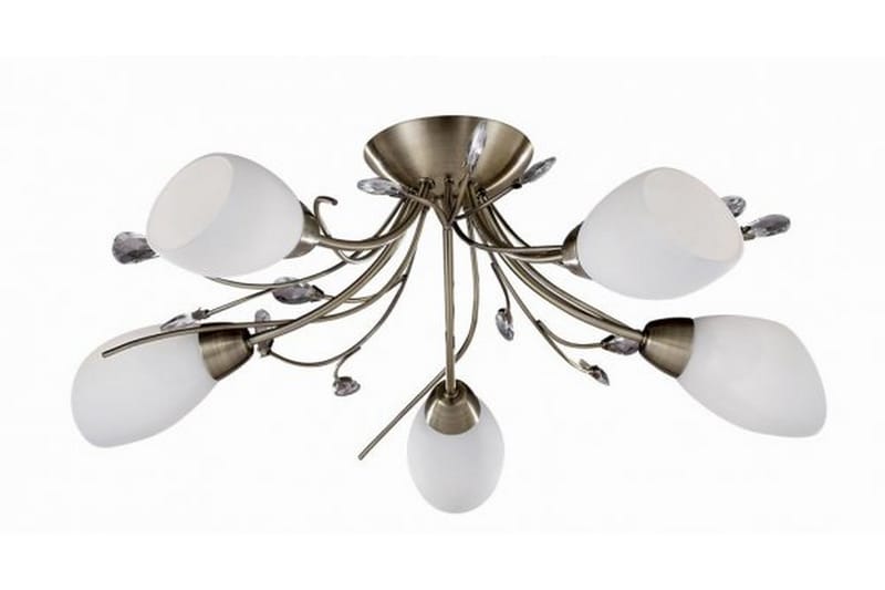 Searchlight Gardenia Plafond - Searchlight - Belysning & el - Inomhusbelysning & Lampor - Taklampa & takbelysning - Plafond